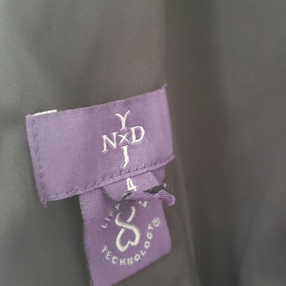 NYDJ Midnight Sky Dress - Picture 8 of 11